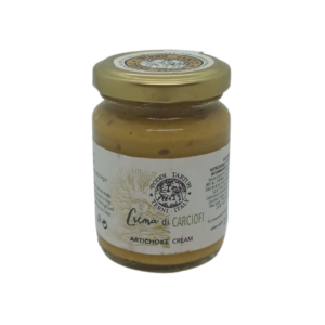 Poddi Tartufi- krem z karczochów 90g