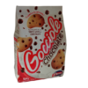 Gocciole- ciasteczka śniadaniowe z kawałkami czekolady 500g 1