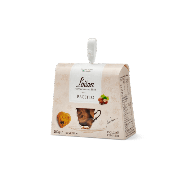 Ciasteczka Bacetto Loison 200 g 1