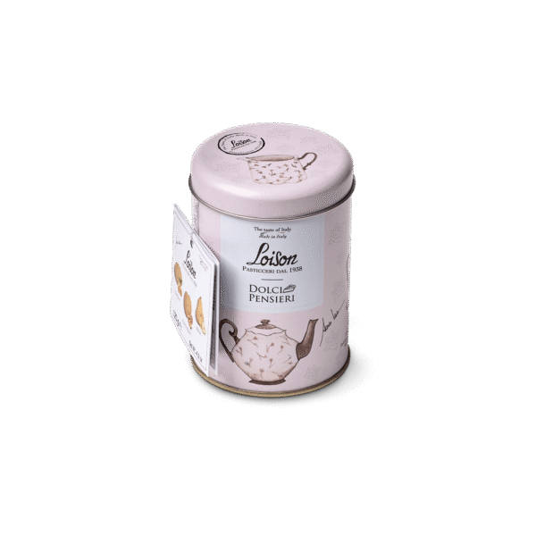 Kruche ciasteczka w różnych smakach 120 g 1