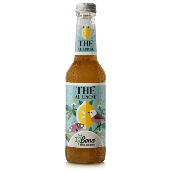 Bona The limone