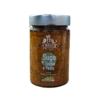 Pesto pomidorowe z tuńczykiem