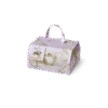 Colomba babka wielkanocna mandarynkowa 750g i prezent 1