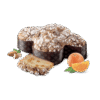Colomba klasyczna włoska babka wielkanocna 750g z prezentem 2