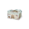 Colomba włoska babka Wielkanocna z kandyzowaną brzoskwinią i orzechami 750g 1