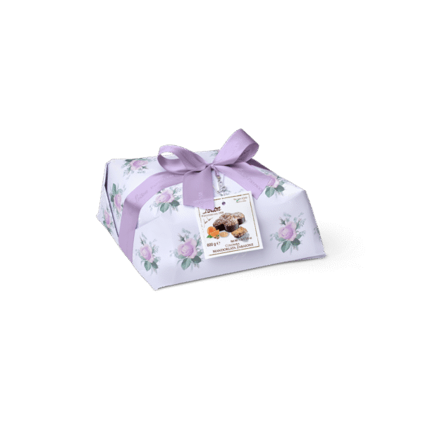 colomba zabaione