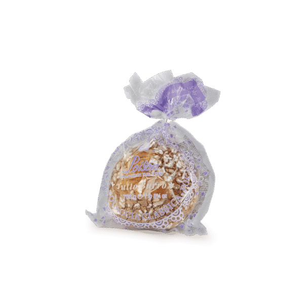 Colomba focaccia klasyczna włoska babka wielkanocna 400g 1