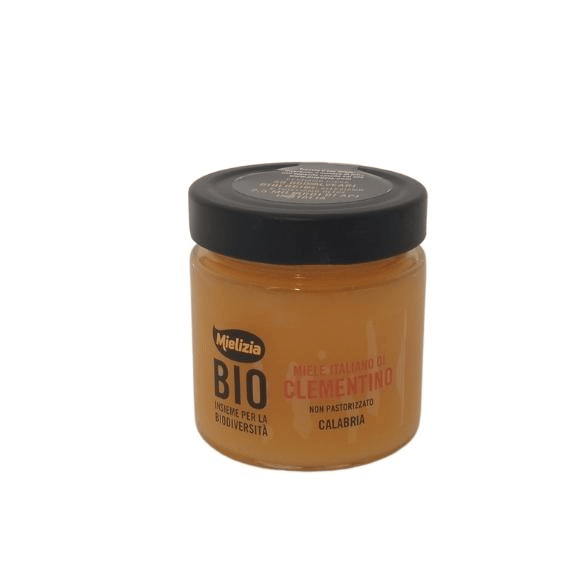 Mielizia miód klementynkowy bio 300 g. 1