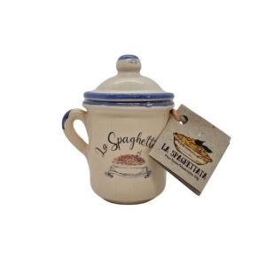 Przyprawa do spaghetti w ceramicznym pojemniczku 5g