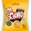 Snacki Mr.Scrokko Tarallini Pizza 40 g 1