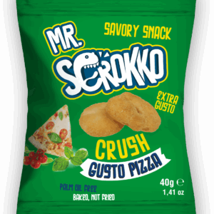 Snacki Mr.Scrokko Pizza 40 g