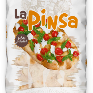 Pinsa gotowy spód do pinsy 1 szt 250g