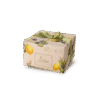 Panettone Limone włoska babka z cytrynowym kremem Loison 600g 1