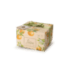 Panettone babka drożdżowa z rodzynkami i kandyzowaną mandarynką 500g 1