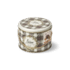 Panettone włoska świąteczna babka o smaku mandarynkowym Loison 750g 1
