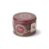 Panettone włoska świąteczna babka z kawałkami czekolady i kremem czekoladowym Loison 750g 1