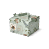 Panettone z kremem brzoskwiniowym, kandyzowaną brzoskwinią i rozmarynem 750g 1