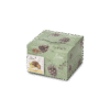 Panettone Limone włoska babka z cytrynowym kremem Loison 600g 1