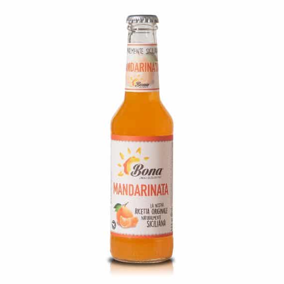 BONA The Napój o smaku herbaty z granatem 275 ml 1