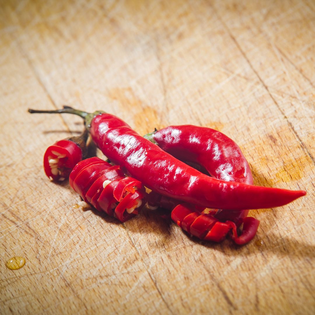Peperoncino