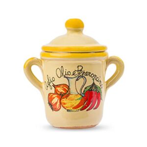 Aglio olio e peperoncino-gotowa mieszanka do kultowego włoskiego dania 5g