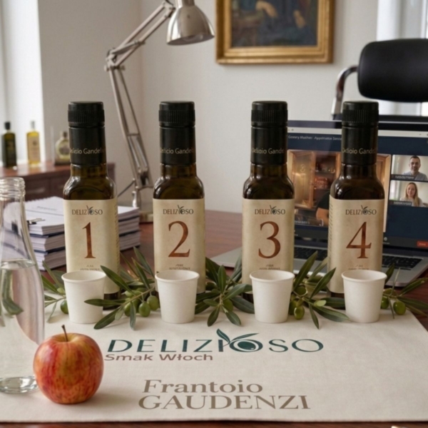 masterclass oliwa