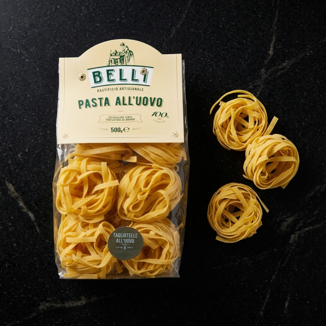 Tagliatelle
