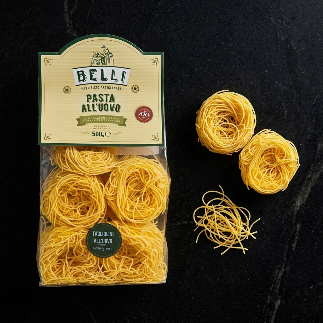 Tagliolini