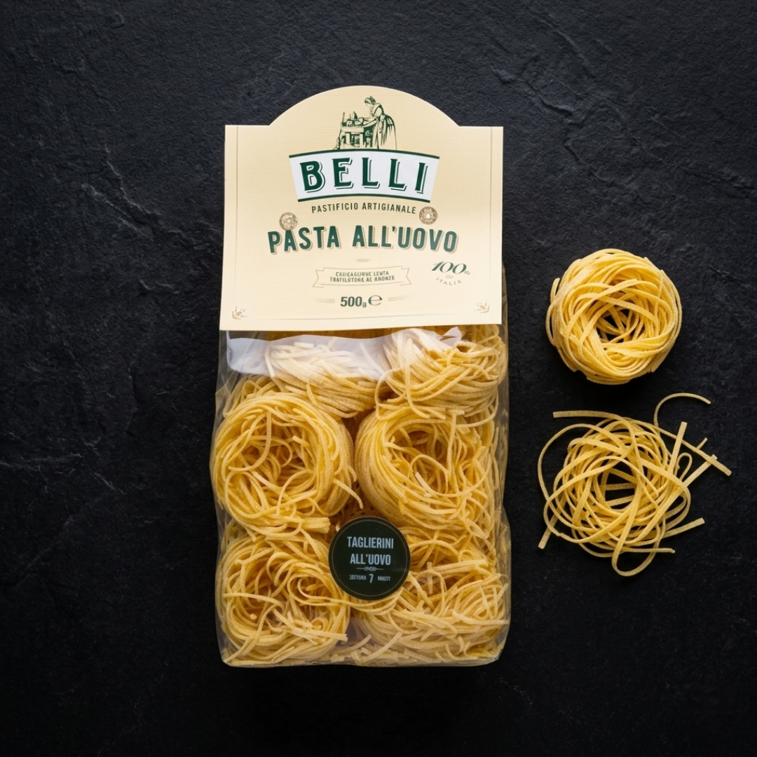 Taglierini