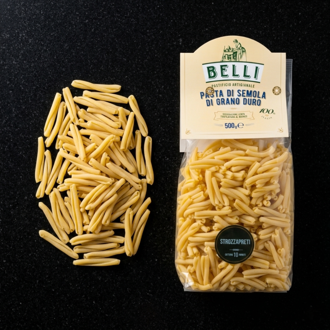 Strozapretti