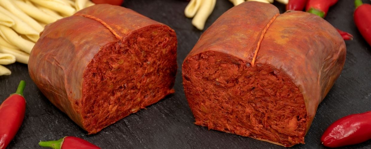 Nduja