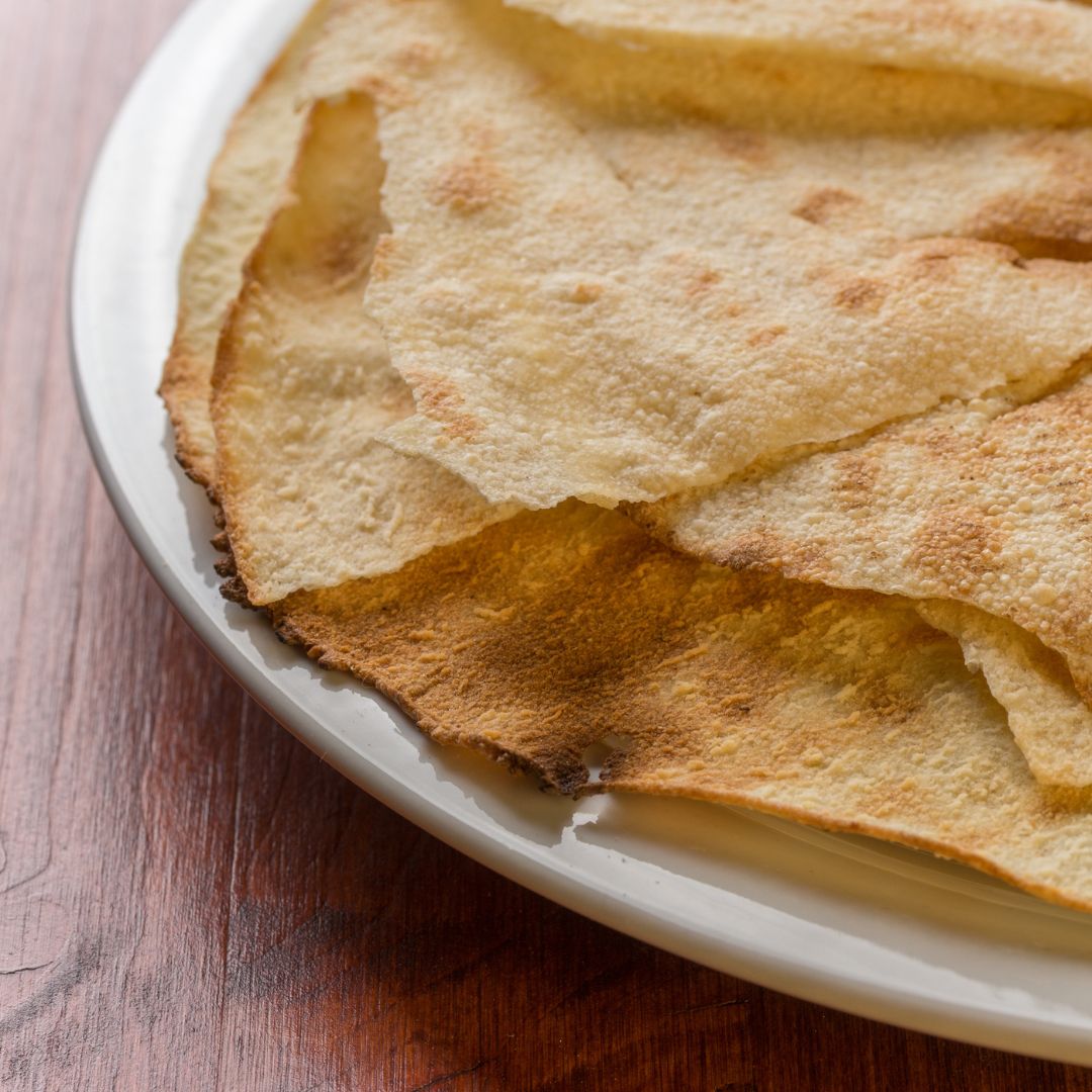 Pane Carasau