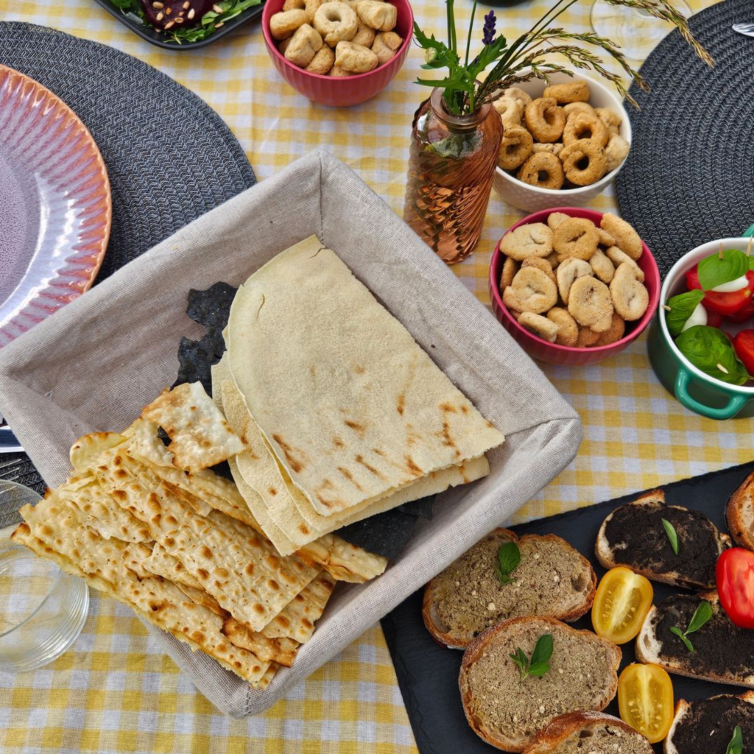 Antipasto