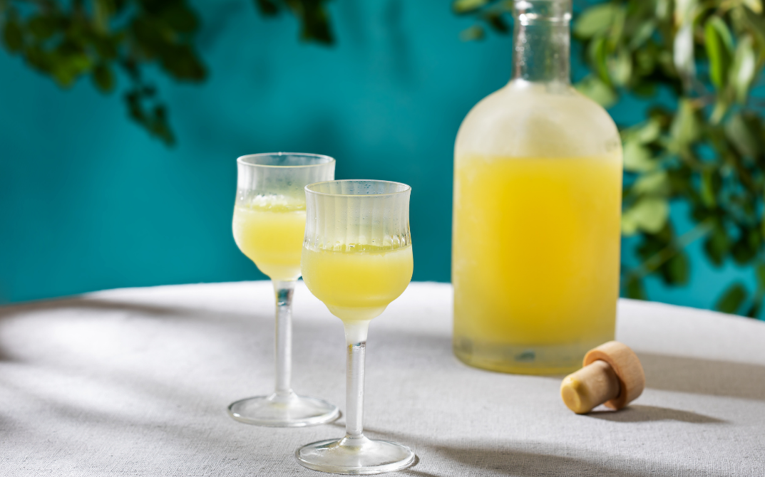 limocello