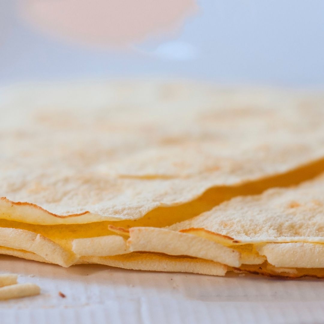 Pane Carasau