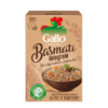 Ryż Basmati pełnoziarnisty Gallo o krótkim czasie gotowania 500g 1
