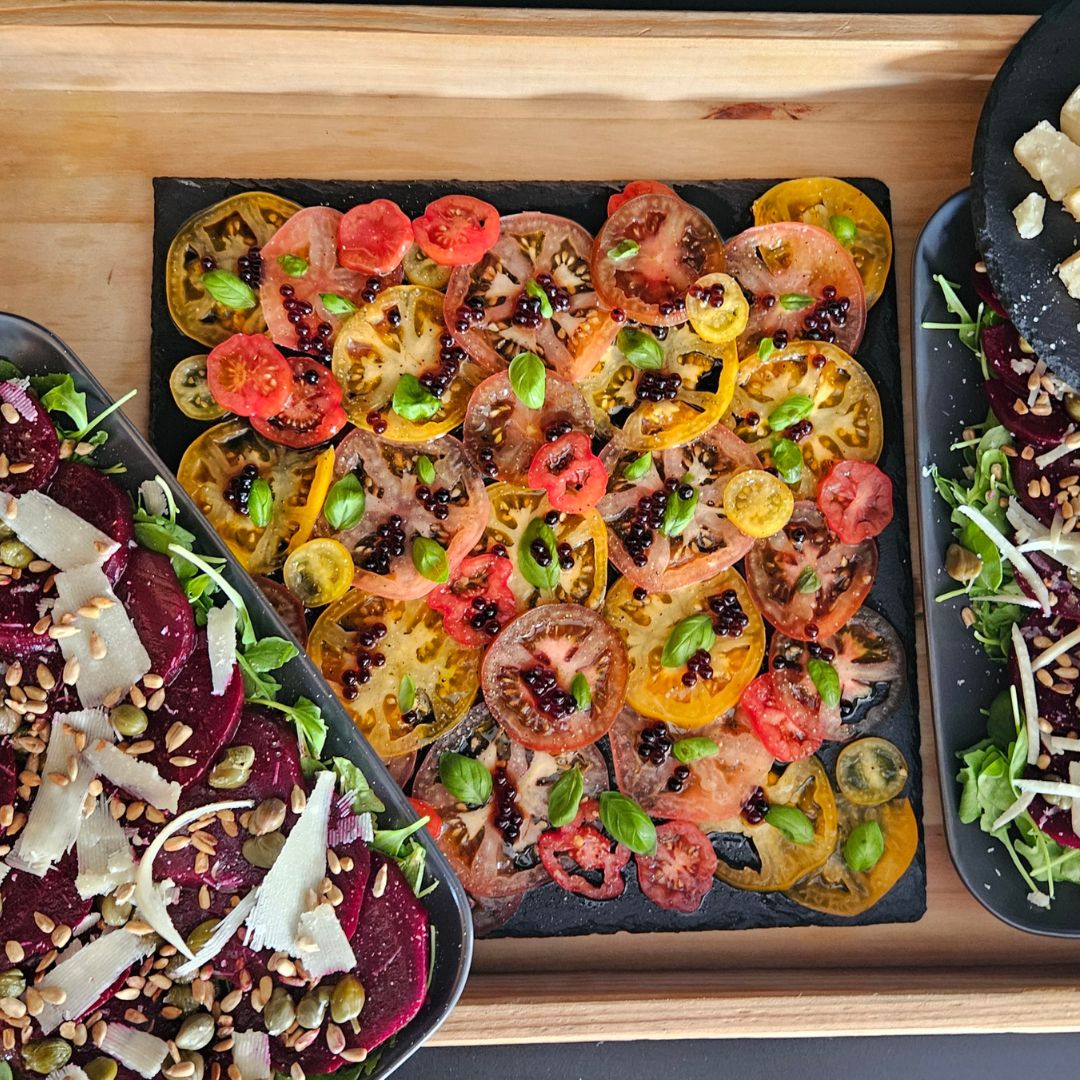Perły balsamiczne