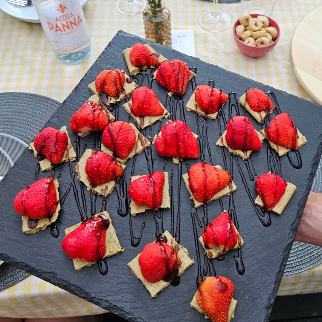 Krem balsamiczny
