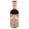 Ciemny gin balsamiczny bezalkoholowy Reale 250ml 1