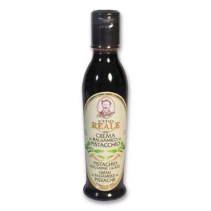 Pistacjowy krem balsamiczny 220g