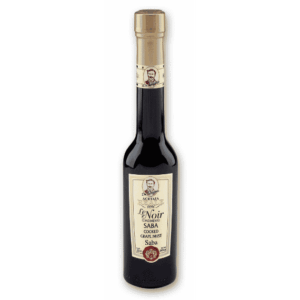 Saba wolno gotowany moszcz winogron 250 ml