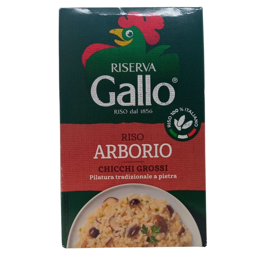 Ryż do risotto Arborio 1 kg 1