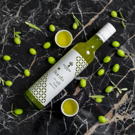 Oliwa Novello Apulia zbiór październik 2024 500ml 2