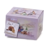 Panettone Cioccolato włoska świąteczna babka z kawałkami czekolady i kremem czekoladowym 600g 1
