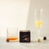 Czekoladowe drażetki limoncello, rum sambuca 75g #zerowaste 2