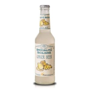 BONA Napój gazowany ginger beer  275 ml