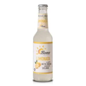 BONA Napój gazowany Limonata 275 ml 1
