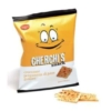 Pergamena di Pane snack - krakersy naturalne z dodatkiem oliwy ev 50g 1
