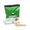 Pergamena di Pane snack - krakersy rozmarynowe 50g 1