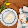 Oliwa monocultivar Ogliarola Apulia 500 ml 3